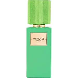 Memoize Veritas perfume bottle