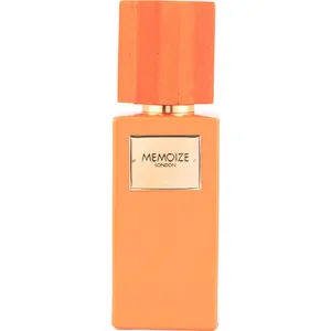 Memoize Curatio perfume bottle