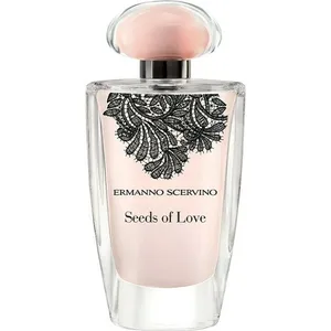 Ermanno Scervino Seeds Of Love perfume bottle