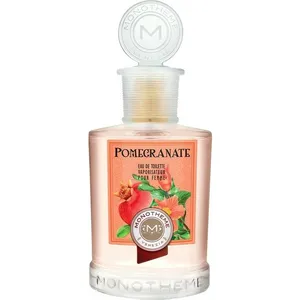 Monotheme Pomegranate parfüm şişesi
