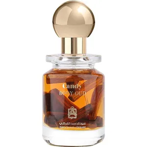 Abdul Samad Al Qurashi Candy (Perfume Oil) perfume bottle