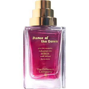 The Different Company Dance of the Dawn parfüm şişesi