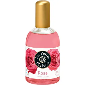 Les Petits Plaisirs Rose parfüm şişesi