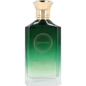 Scentiment Intense Oud parfüm şişesi