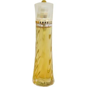 Robert Beaulieu Citrine perfume bottle