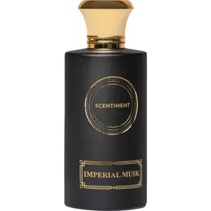 Scentiment Imperial Musk perfume bottle