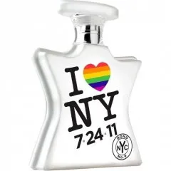 Bond No. 9 I Love New York for Marriage Equality perfume bottle