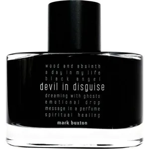 Mark Buxton Perfumes Devil in Disguise parfüm şişesi