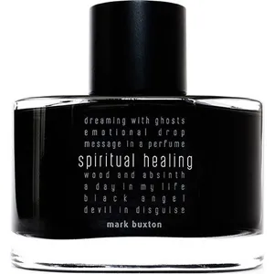 Mark Buxton Perfumes Spiritual Healing / Sexual Healing parfüm şişesi