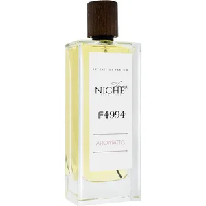 Faiz Niche F4994 parfüm şişesi