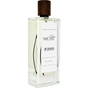 Faiz Niche F3999 parfüm şişesi