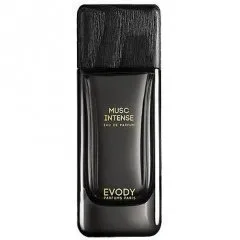 Evody Musc Intense perfume bottle