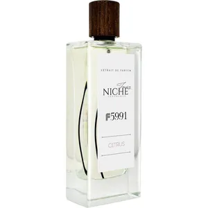 Faiz Niche F5991 parfüm şişesi