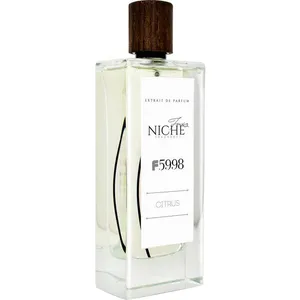 Faiz Niche F5998 perfume bottle
