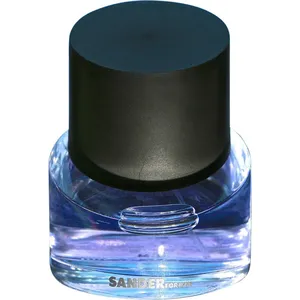 Jil Sander Sander for Men (Eau de Toilette) perfume bottle