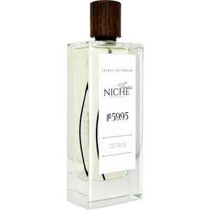 Faiz Niche F5995 perfume bottle
