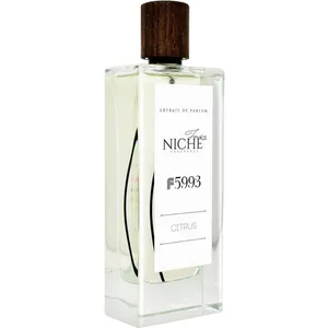 Faiz Niche F5993 perfume bottle
