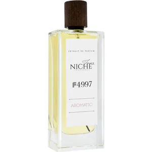 Faiz Niche F4997 parfüm şişesi