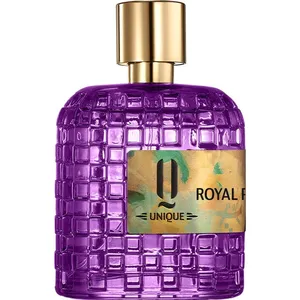 Jardin de Parfums Royal Purple parfüm şişesi