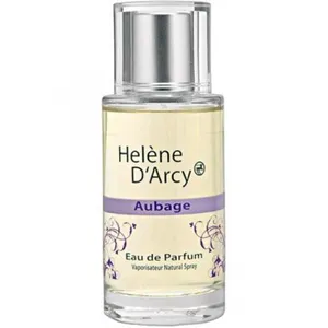 Helène d'Arcy Aubage perfume bottle