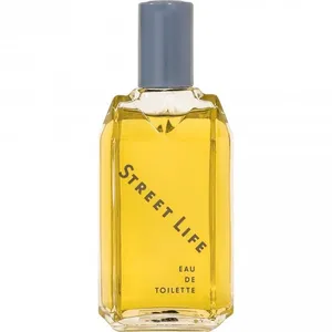 Henry M. Betrix Street Life (Eau de Toilette) parfüm şişesi