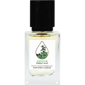 Ruth Mastenbrœk Zephyr - Forest Mint parfüm şişesi