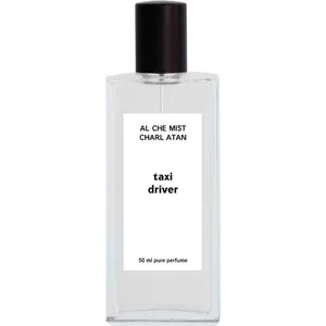 FUMparFUM Alchemist Charlatan - Taxi Driver parfüm şişesi
