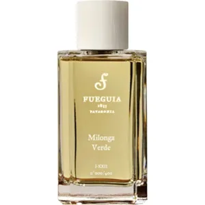 Fueguia 1833 Milonga Verde parfüm şişesi