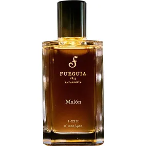 Fueguia 1833 Malón (Perfume) parfüm şişesi