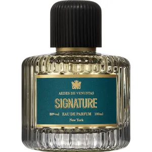 Aedes de Venustas Signature / Aedes de Venustas perfume bottle