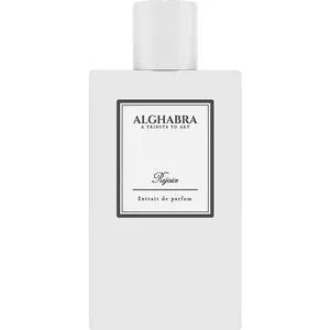 Alghabra Rejoice perfume bottle