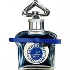 Guerlain L'Heure Bleue - L'Aurore perfume bottle