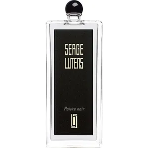 Serge Lutens Poivre Noir parfüm şişesi