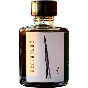 Dryland Wilds Ponderosa (Perfume) parfüm şişesi