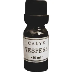Calyx Vespers perfume bottle