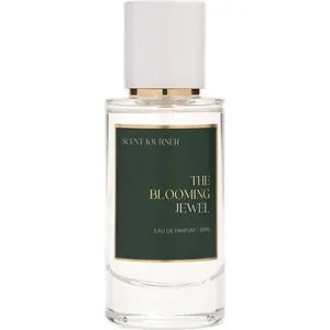 Scent Journer The Blooming Jewel perfume bottle
