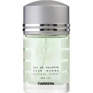 Carrera pour Homme parfüm şişesi