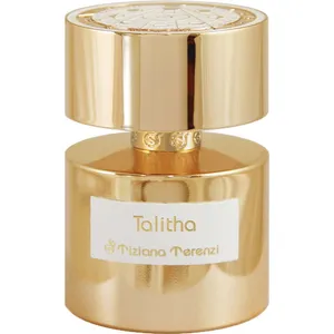 Tiziana Terenzi Talitha perfume bottle