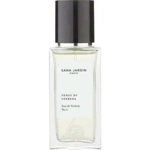 Sana Jardin Venus of Verbena perfume bottle