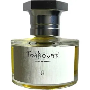 Toskovat' Я parfüm şişesi