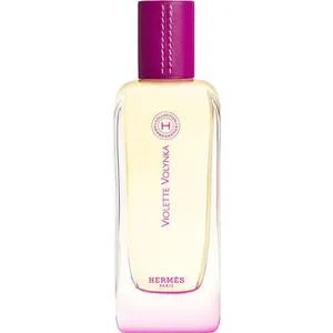 Hermès Violette Volynka parfüm şişesi