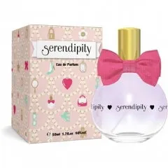 Love Passport Serendipity / セレンディピティ parfüm şişesi