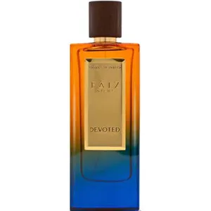 Faiz Niche Premium Collection - Devoted perfume bottle