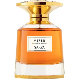 Sarya Mizer perfume bottle