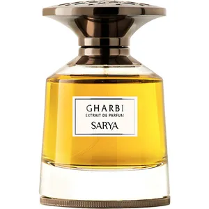 Sarya Gharbi perfume bottle