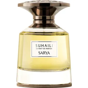 Sarya Suhaili perfume bottle