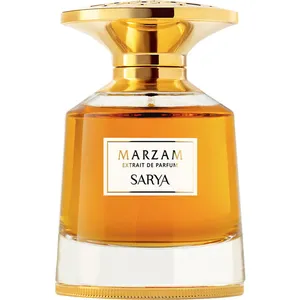 Sarya Marzam perfume bottle
