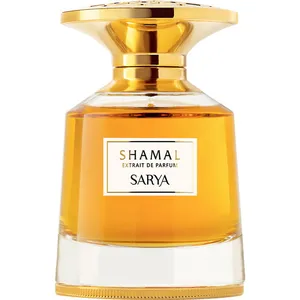 Sarya Shamal perfume bottle