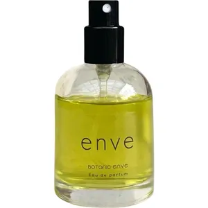Botanic Enve Enve parfüm şişesi