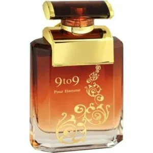 Emper 9 to 9 pour Homme parfüm şişesi